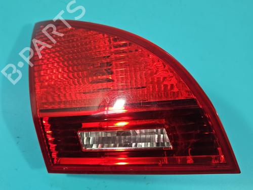 Used Left tailgate light Left tailgate light 37854649 37854649