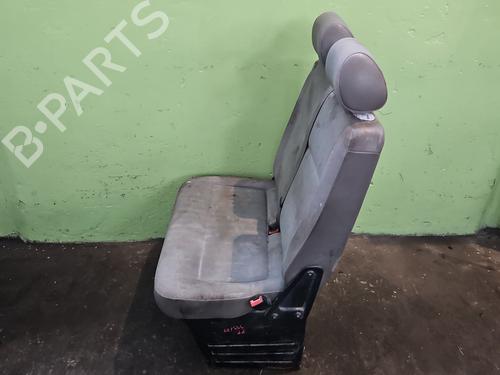 Right front seat VW TRANSPORTER T5 Van (7HA, 7HH, 7EA, 7EH) | BP38757050C16 - Image 9