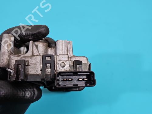 Front wiper motor RENAULT TWINGO II (CN0_) 1.5 dCi (CN0E) | BP38117768M29 - Image 5