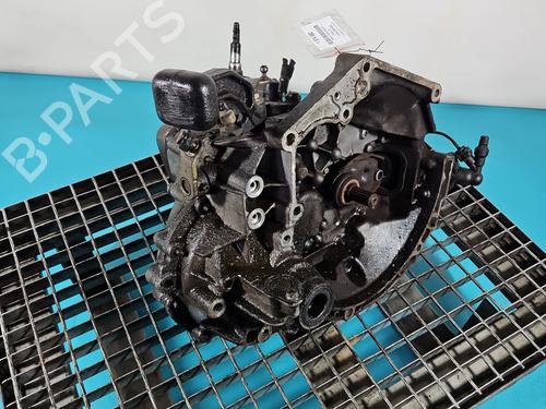 Used Gearbox Gearbox 37841800 37841800