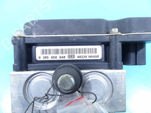 ABS pump JAGUAR XF I (X250) 3.0 D | BP37876830M43 - Image 8