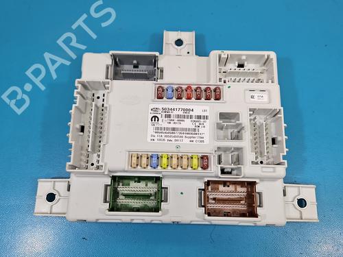 Engine control unit (ECU) ALFA ROMEO STELVIO (949_) | BP37852387M57 - Image 7