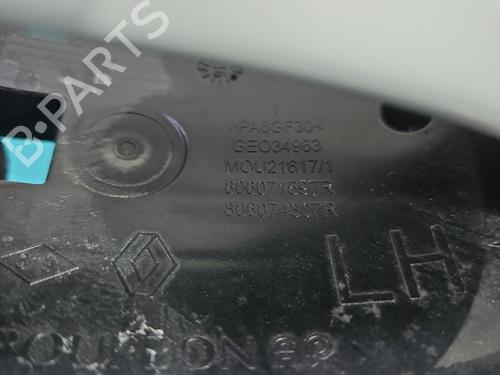 Other RENAULT KADJAR (HA_, HL_)  | BP37827327O1  - Image 7