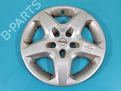 Hulkapsel Hulkapsel 38116872 38116872