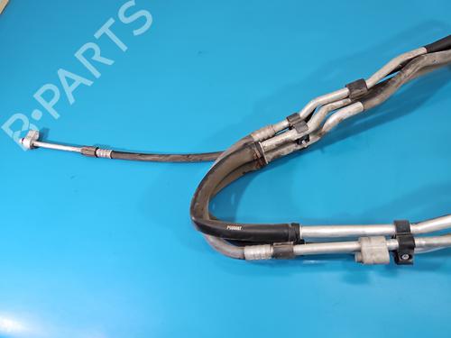 AC pipe PORSCHE CAYENNE (92A) 3.0 Diesel | BP38155261M126 - Image 4