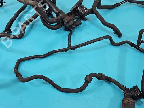 Pipe VW BEETLE (5C1, 5C2) 2.0 TDI | BP38133545M125 - Image 6