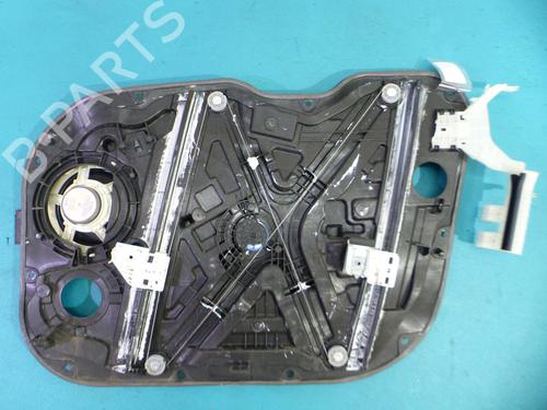 Front left window mechanism HYUNDAI i30 (PDE, PD, PDEN) 1.4 MPI | BP38153564C22 - Image 3
