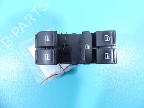 Switch SKODA SUPERB II (3T4) 2.0 TDI | BP37894292I30 - Image 2