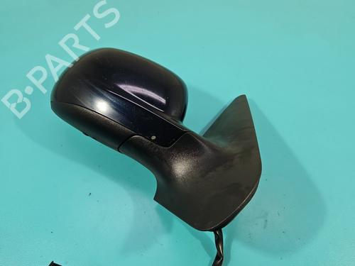 Used Right mirror Right mirror VW GOLF IV Variant (1J5) 1.6 (101 hp) 37821437 37821437