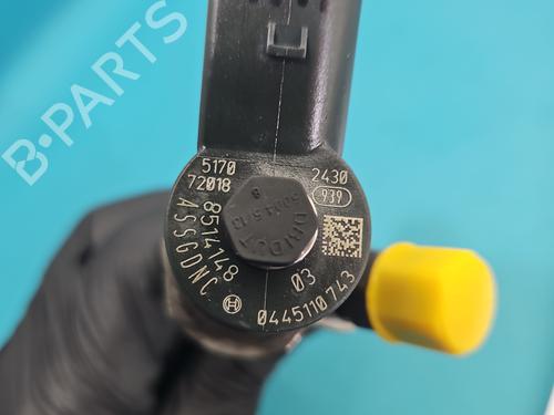 Injector BMW 5 (G30, F90) 520 d xDrive | BP37829083M100 - Image 2