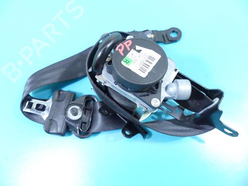 Front right seatbelt VOLVO V60 I (155) D4 AWD | BP37885435I25 - Image 7