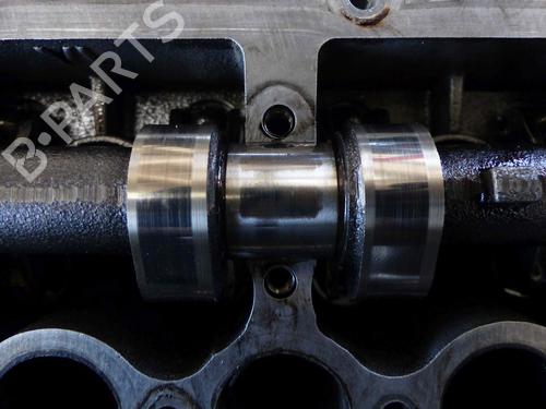 Engine BMW X3 (E83) 3.0 d | BP37891760M1 - Image 9