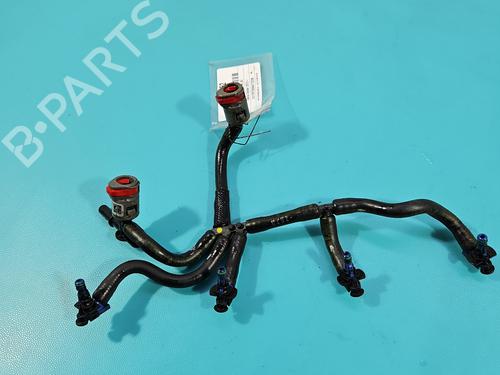 Pipe DACIA DOKKER Box Body/MPV | BP37843794M125 - Image 4