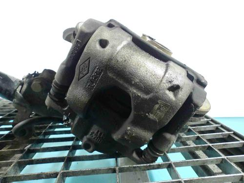 Used Left front brake caliper Left front brake caliper DACIA SANDERO III [2021-2026] 37887446 37887446