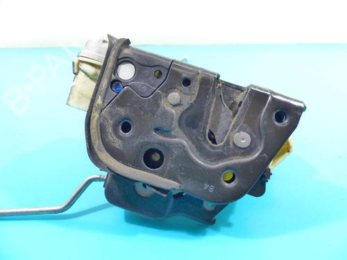 Front left lock AUDI A4 B7 (8EC) 1.8 T | BP37805207C98 - Image 2