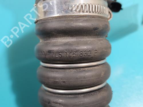 Pipe PORSCHE CAYENNE (92A) 4.8 S | BP37990221M125 - Image 7