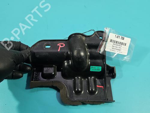 Intake manifold SUZUKI VITARA (LY) 1.4 Hybrid (Mild Hybrid) AllGrip (APK414) | BP38135542M70 - Image 4