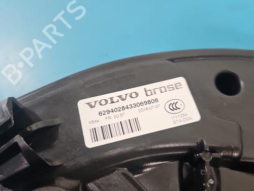 Front right window mechanism VOLVO S90 II (234) T6 AWD | BP37830575C23 - Image 5