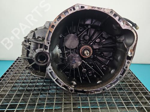 Gearbox RENAULT MASTER III Van (FV) 2.3 dCi 165 FWD (FV0P, FV0U, FV11, FV12, FV1E) | BP38150122M3 - Image 2