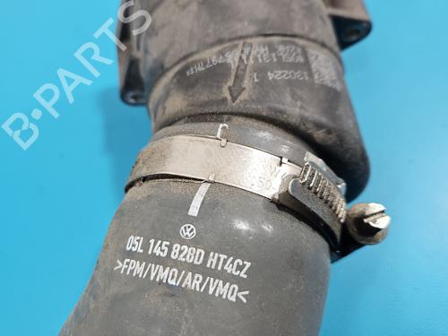 Pipe SKODA OCTAVIA IV Combi (NX5, PV5) 2.0 TDi | BP37846819M125 - Image 3