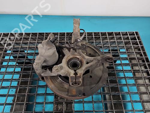 Right front steering knuckle DACIA SANDERO III | BP38144363M26 - Image 2
