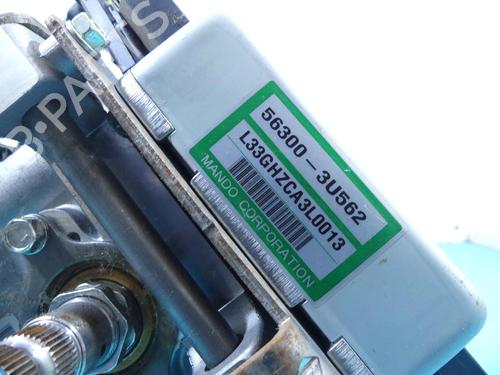 Steering pump HYUNDAI ix35 (LM, EL, ELH) | BP37809988M99 - Image 7