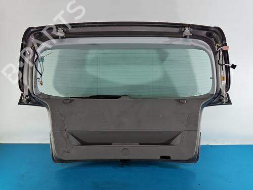Tailgate VW GOLF VI (5K1) 1.4 TSI | BP37853904C6 - Image 8