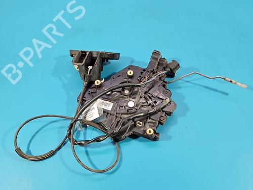 Used Rear right lock Rear right lock 38560335 38560335