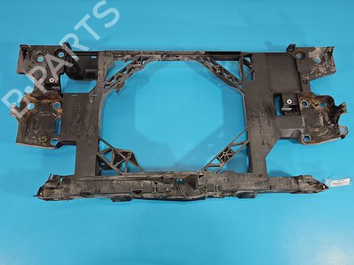Front slam panel RENAULT FLUENCE (L3_) 1.6 16V (L301, L30F, L30P, L30R) | BP37846048C72 - Image 2
