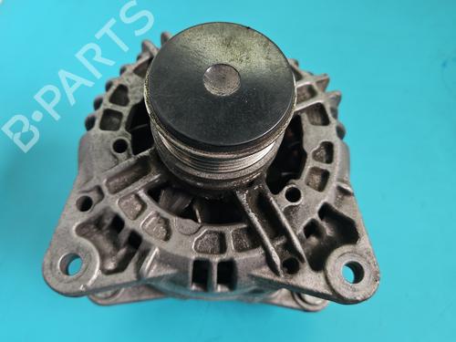 Alternator NISSAN ALMERA II Hatchback (N16) 1.5 dCi | BP37844655M7 - Image 2