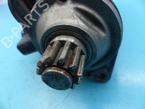Starter SKODA SUPERB II (3T4) 2.0 TDI | BP37885102M8 - Image 3