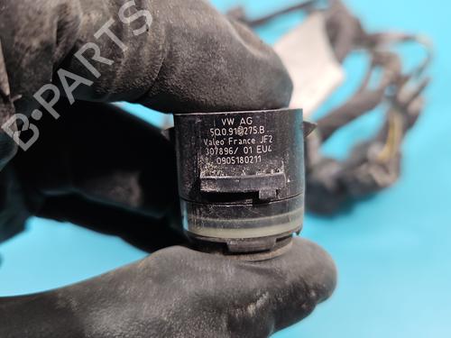 Electronic sensor SKODA KAROQ (NU7, ND7) 2.0 TDI 4x4 | BP38120382M84 - Image 6