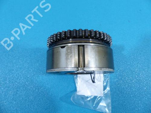 Pulley DACIA LOGAN MCV II TCe 90 LPG | BP38153767M122 - Image 2