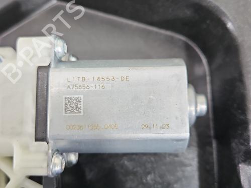 Rear left window mechanism FORD PUMA (J2K, CF7) | BP38140600C24 - Image 3