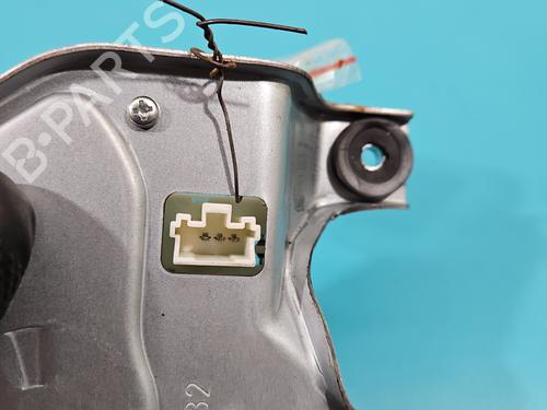 Rear wiper motor JEEP COMPASS (MK49) 2.4 4x4 | BP38116376M102 - Image 4