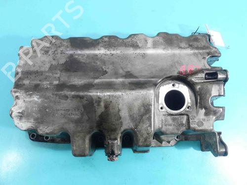Oil sump VW PASSAT CC B6 (357) 2.0 TDI | BP37808086M115 - Image 6