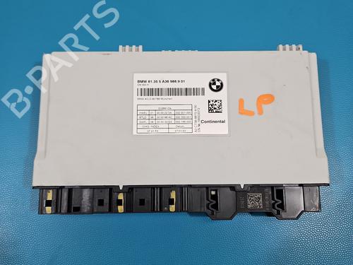 Electronic module BMW X3 (G01, F97, G08) iX3 | BP37821945M83 - Image 2
