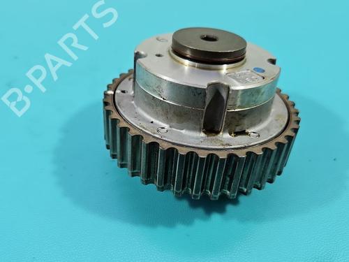 Pulley VOLVO V40 Hatchback (525) T2 GTDi | BP40460922M122 - Image 3
