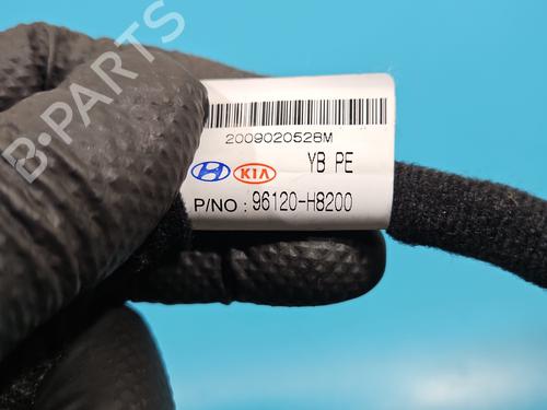 Electronic module KIA RIO IV (YB, SC, FB) 1.2 CVVT | BP38148796M83 - Image 7