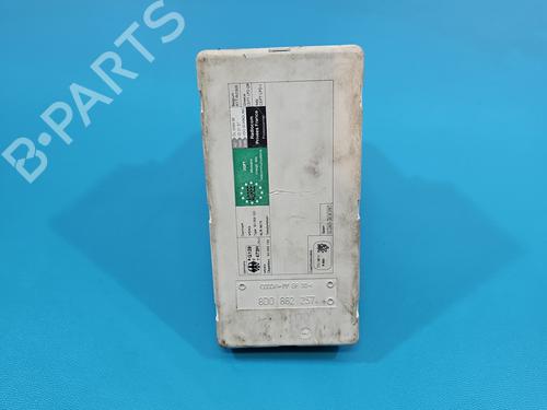 Comfort control module AUDI A4 B5 (8D2) | BP38869668M56 - Image 6