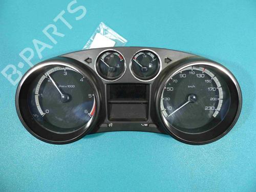 Used Instrument cluster Instrument cluster 38153489 38153489