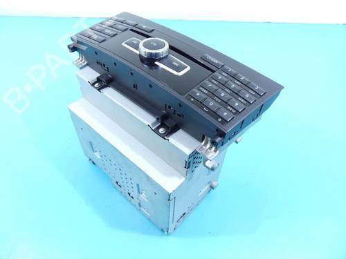 Radio MERCEDES-BENZ E-CLASS (W212) E 200 CDI / BlueTEC (212.005, 212.006) | BP37807028E6 - Image 3