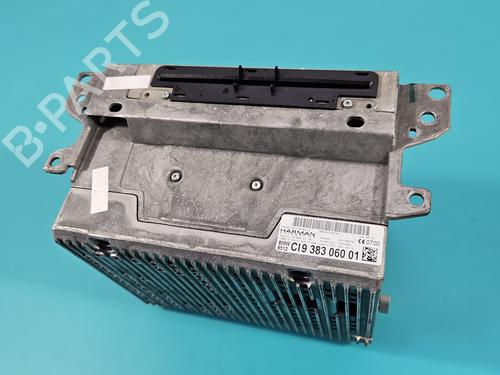 Auto-radio Auto-radio 37840781 37840781