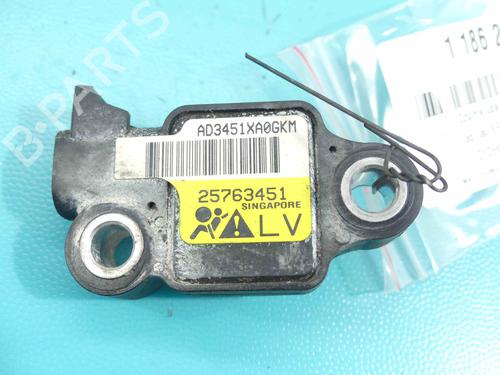 Electronic sensor CADILLAC SRX 3.6 | BP37882213M84 - Image 2