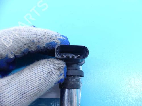 Ignition coil VW GOLF VI (5K1) 2.0 TDI | BP37802630M94 - Image 4