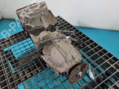 Rear differential MAZDA CX-7 (ER) 2.3 MZR DISI Turbo AWD (ER3P) | BP38133572M24 - Image 4