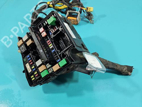 Fuse box HYUNDAI SANTA FÉ III (DM, DMA) 2.4 4WD | BP37835982E1 - Image 4