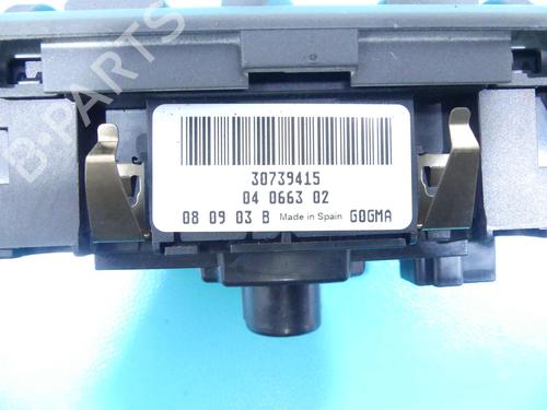 Headlight switch VOLVO V70 III (135) 2.0 D | BP37876924I24 - Image 4
