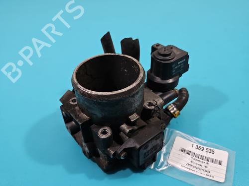 Used Throttle body Throttle body 38117406 38117406