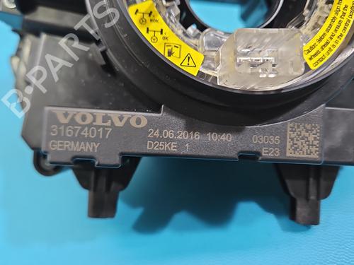 Steering column stalk VOLVO S90 II (234) T6 AWD | BP37831763I23 - Image 2